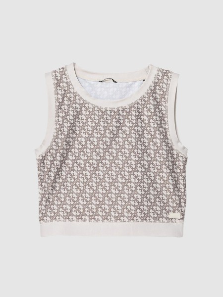 Tops Femenino Guess Kids