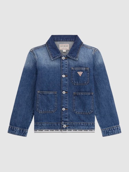 Chaquetas Femenino Guess Kids