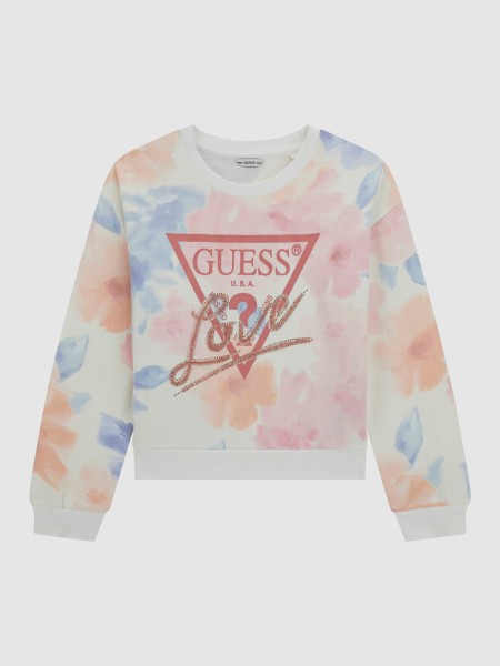 Jersey Femenino Guess Kids