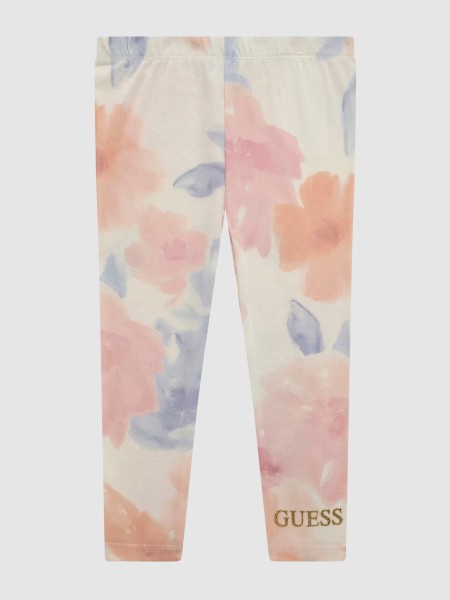 Leggins Femenino Guess Kids