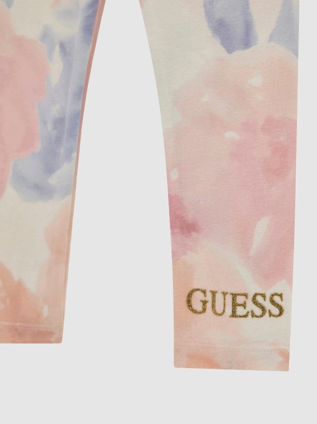 Leggins Femenino Guess Kids