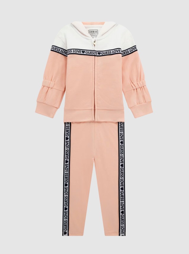 F�minin Guess Kids
