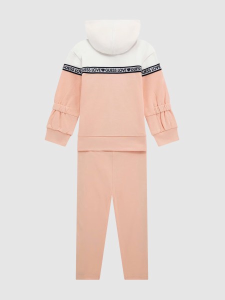 F�minin Guess Kids