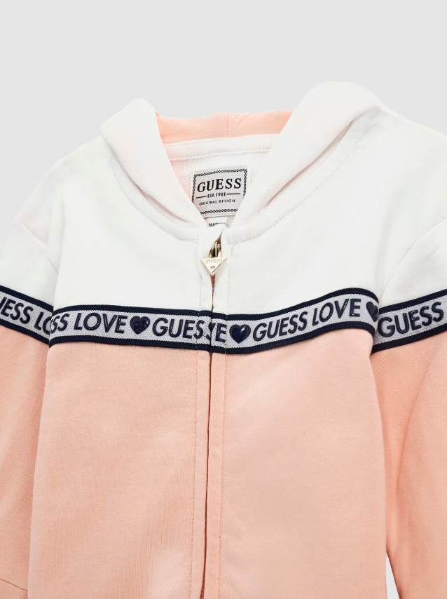 F�minin Guess Kids
