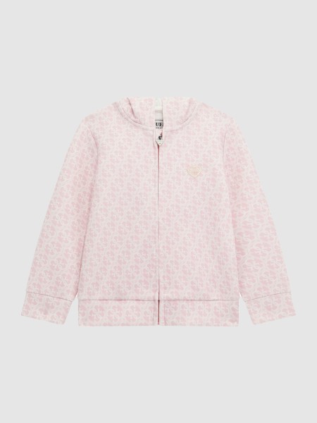 Chaquetas Femenino Guess Kids