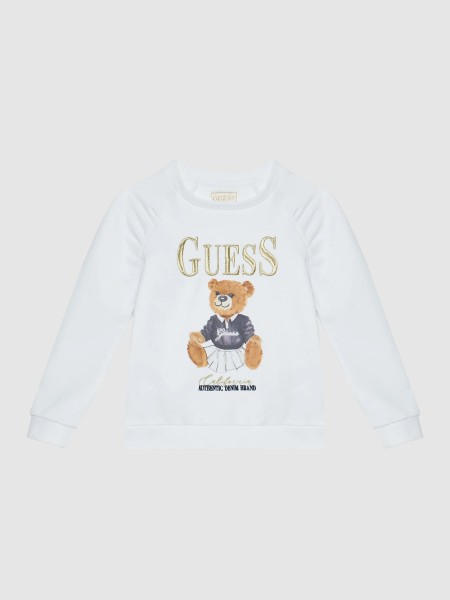 Jersey Femenino Guess Kids