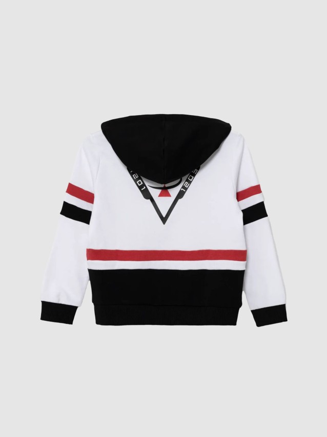 Veste Masculin Guess Kids