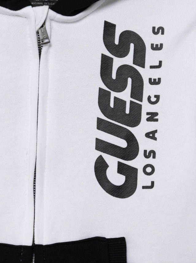 Veste Masculin Guess Kids