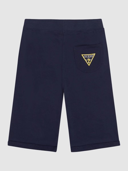 Calções Menino Guess Kids Calções Menino Guess Kids