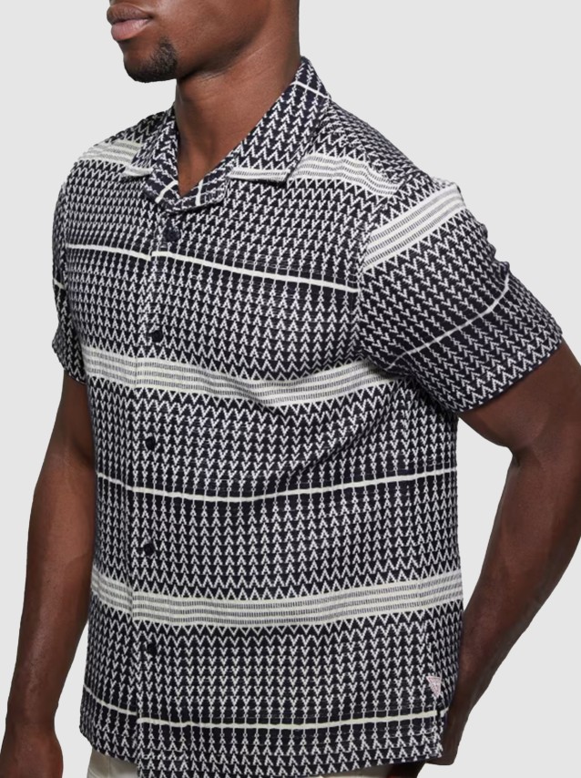 Polos Masculino Guess