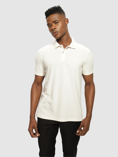Polos Homem Guess
