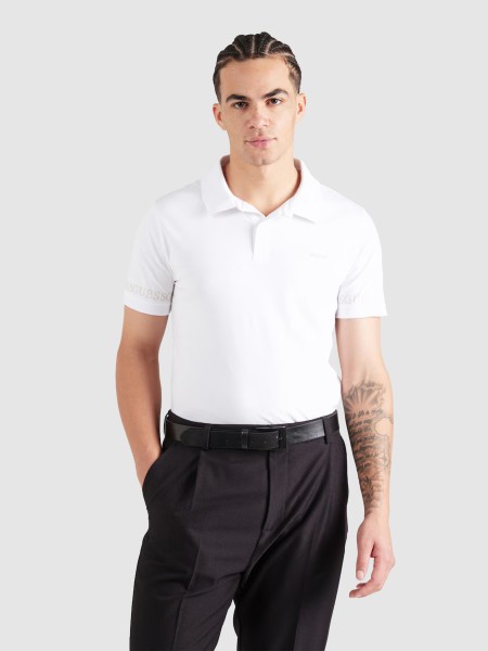 Polos Male Guess