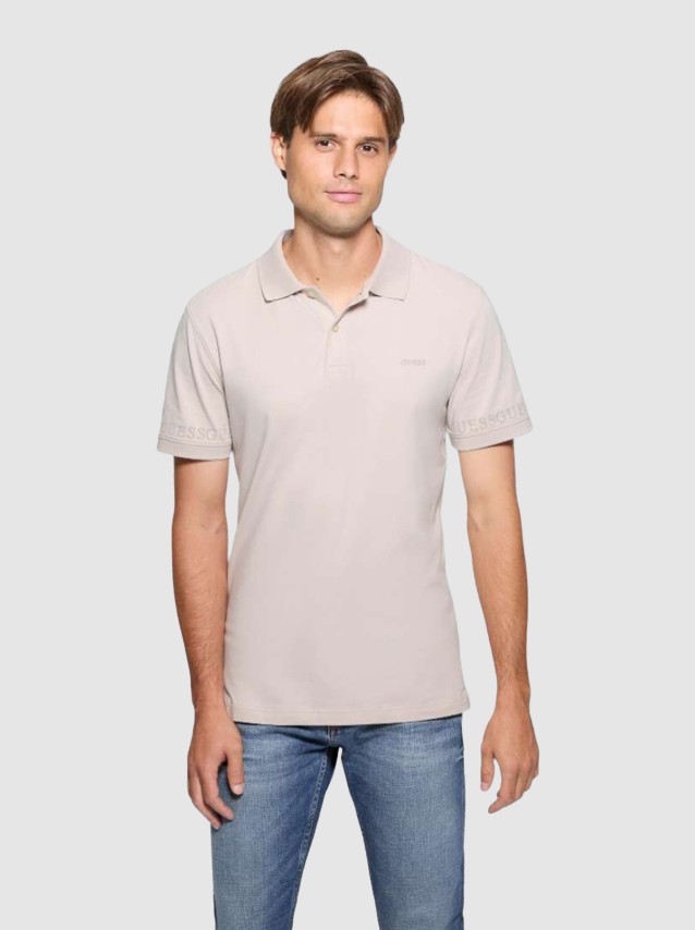 Polos Male Guess