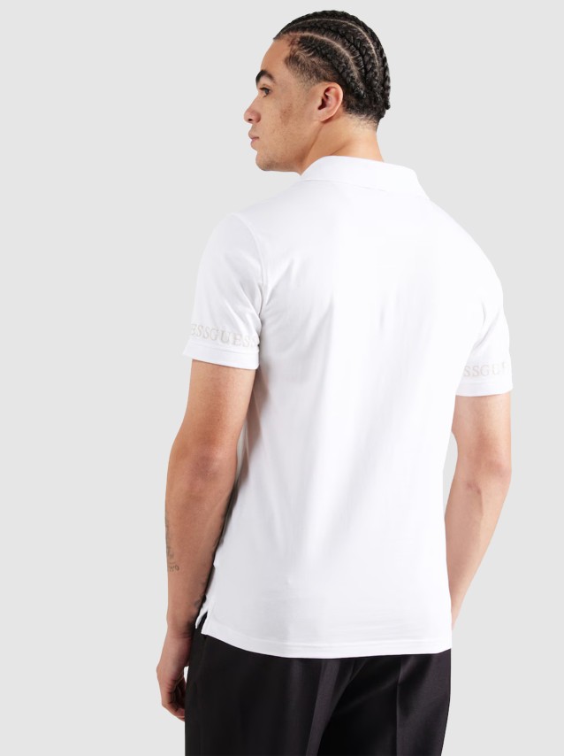 Polos Male Guess