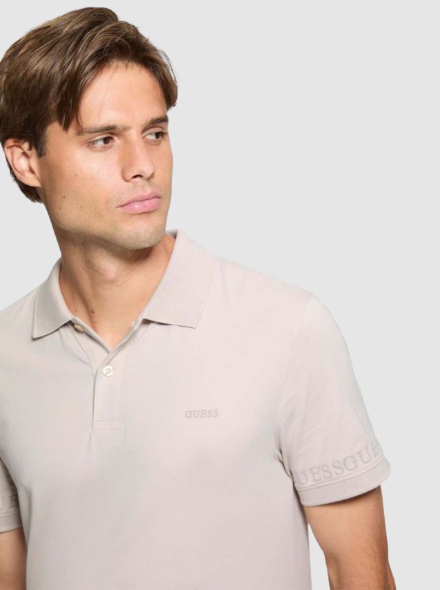 Polos Male Guess