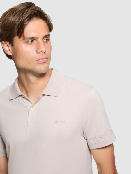 Polos Masculin Guess