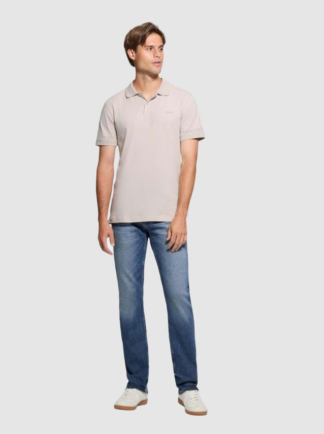 Polos Masculin Guess