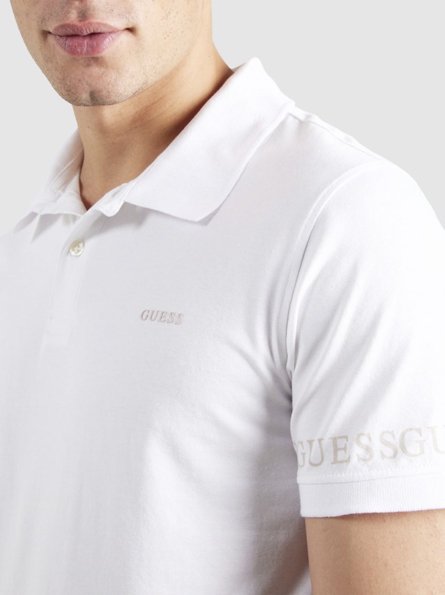 Polos Masculino Guess