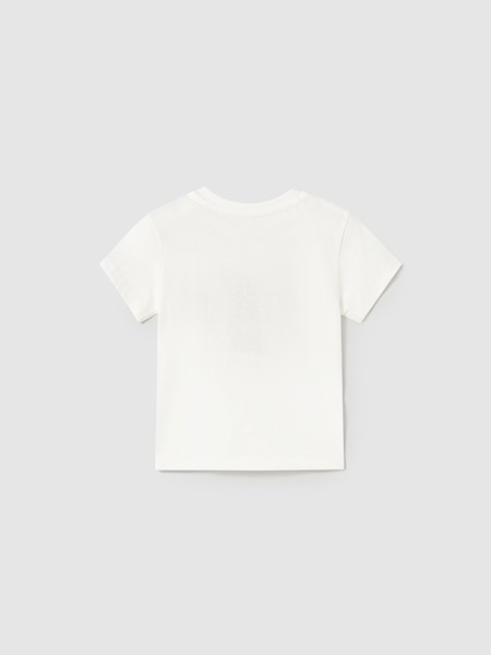 T-Shirt Menino T´shirt Tigre Play Mayoral T-Shirt Menino T´shirt Tigre Play Mayoral