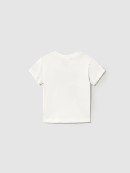 T-Shirt Masculin Mayoral