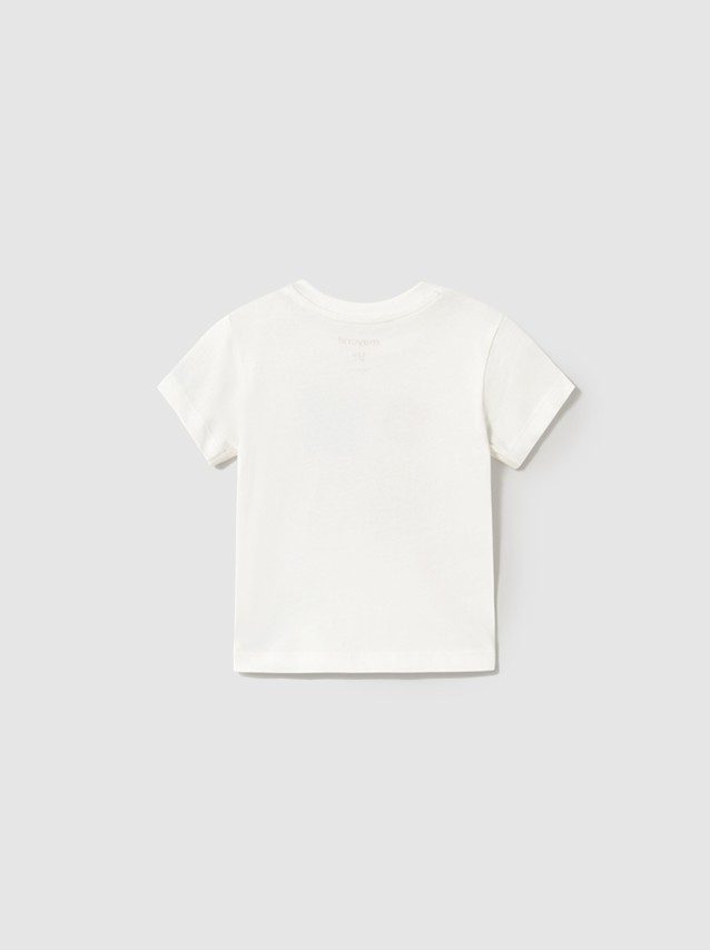 T-Shirt Masculin Mayoral