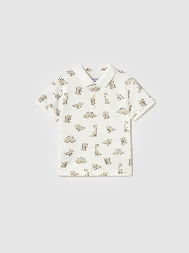 Polos Masculin Mayoral