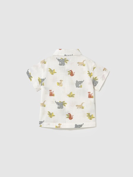 Chemises Masculin Mayoral