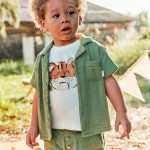 Shorts Masculin Mayoral