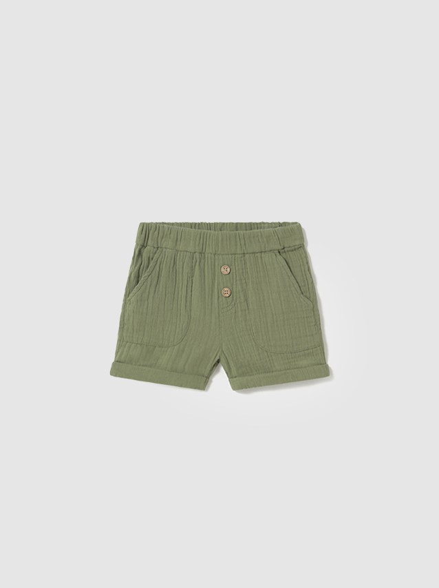 Shorts Masculin Mayoral