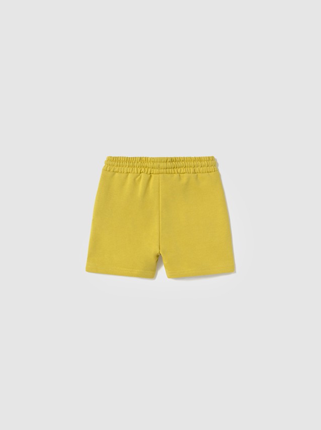 Shorts Masculin Mayoral