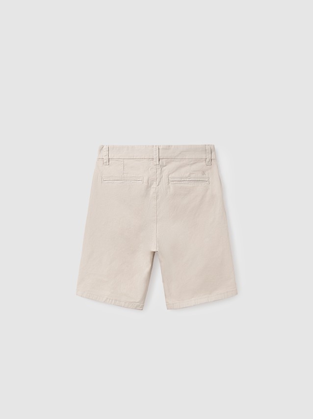 Pantalones Cortos Masculino Mayoral