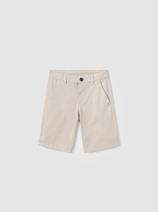 Pantalones Cortos Masculino Mayoral