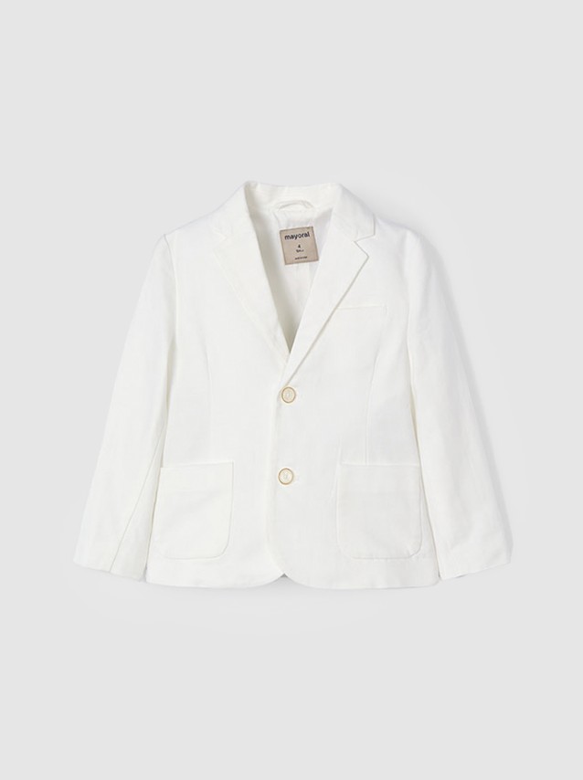 Blazer Male Mayoral
