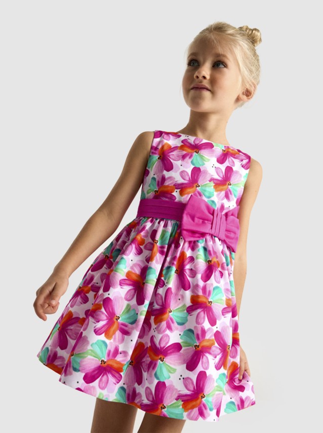 Vestidos Femenino Mayoral