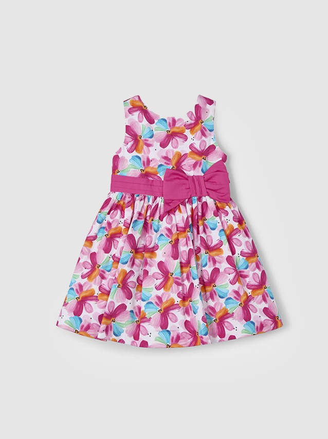 Vestidos Femenino Mayoral