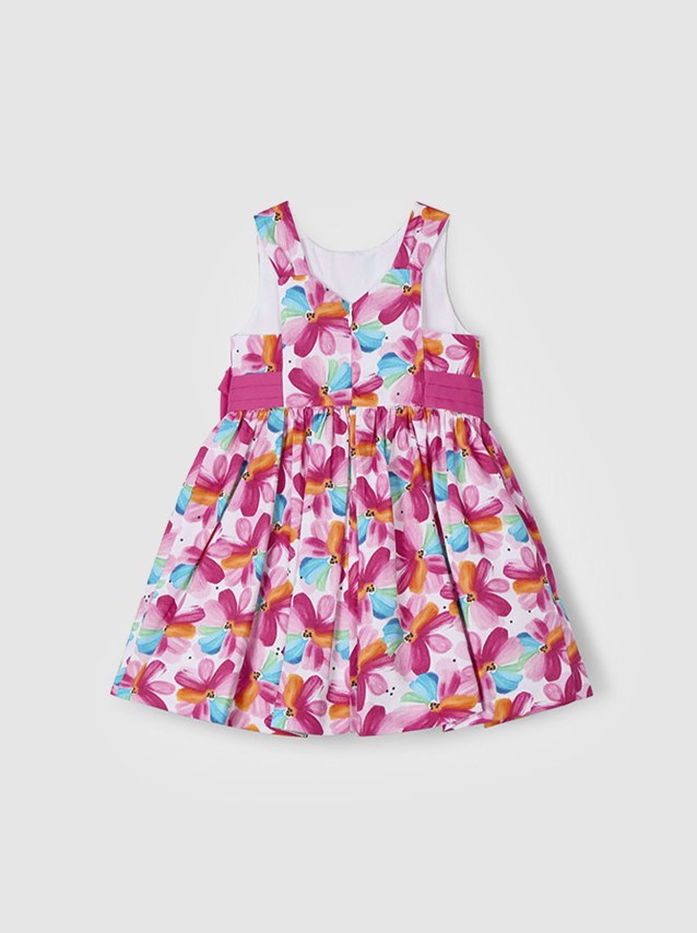 Vestidos Femenino Mayoral