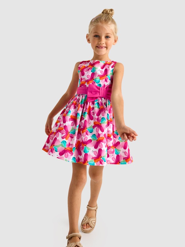 Vestidos Femenino Mayoral