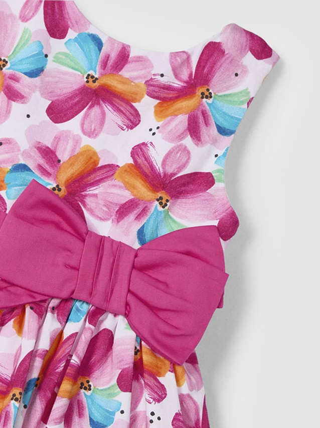 Vestidos Femenino Mayoral