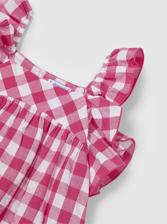 Dresses Female Mayoral