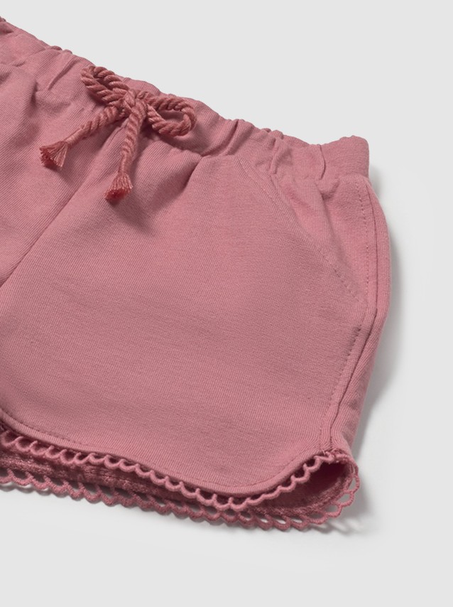 Shorts F�minin Mayoral