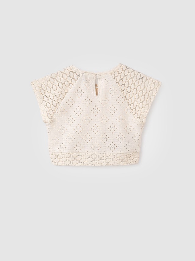 Tops Femenino Mayoral