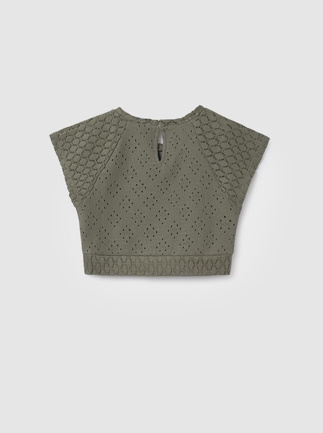 Hauts Féminin Mayoral