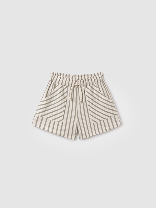 Shorts F�minin Mayoral