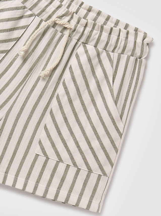 Shorts F�minin Mayoral