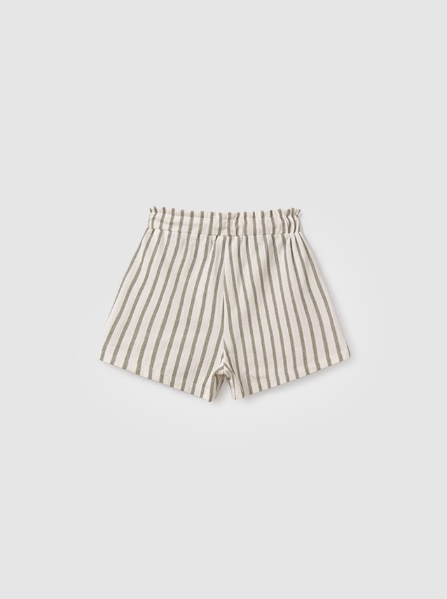 Shorts F�minin Mayoral