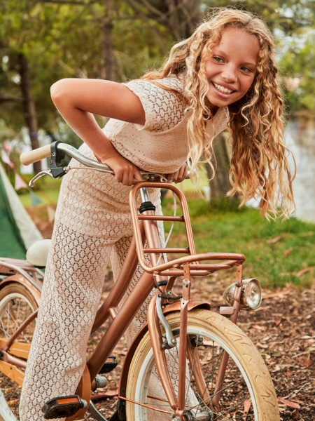 Calca Menina Calca Mayoral Calca Menina Calca Mayoral