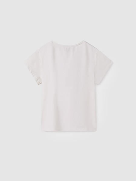 Camiseta Femenino Mayoral Camiseta Femenino Mayoral