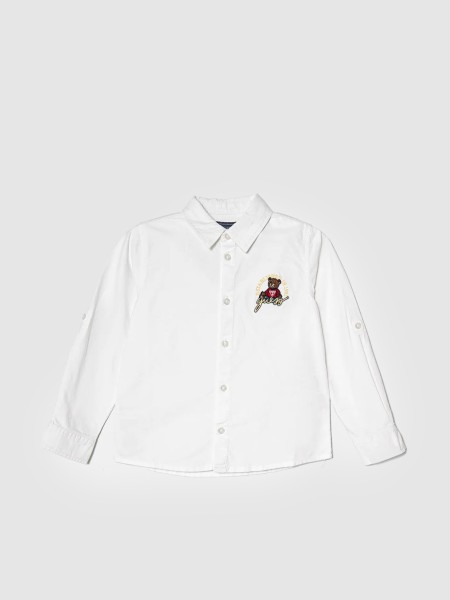 Chemise Masculin Guess Kids