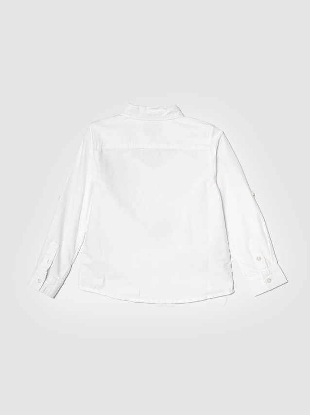 Chemise Masculin Guess Kids