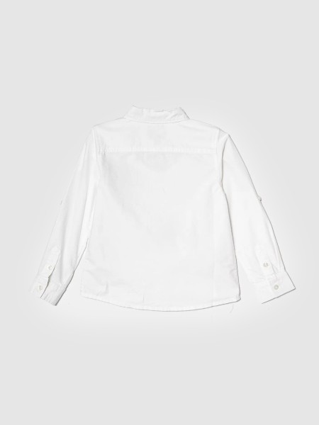 Shirt Male Guess Kids Shirt Male Guess Kids